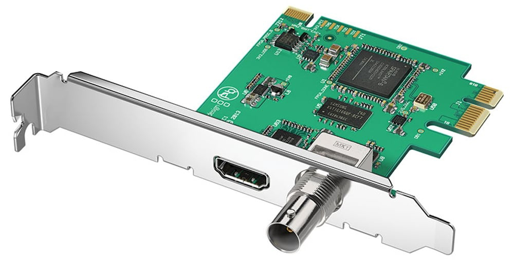 DECKLINK MINI RECORDER
